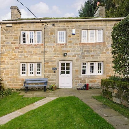 Carr Cottage ليدز المظهر الخارجي الصورة