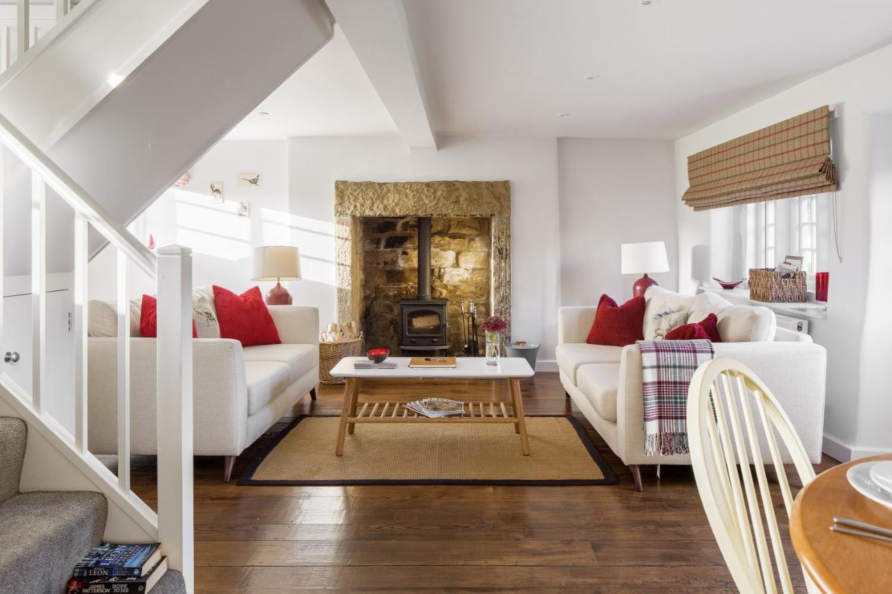 Carr Cottage ليدز المظهر الخارجي الصورة
