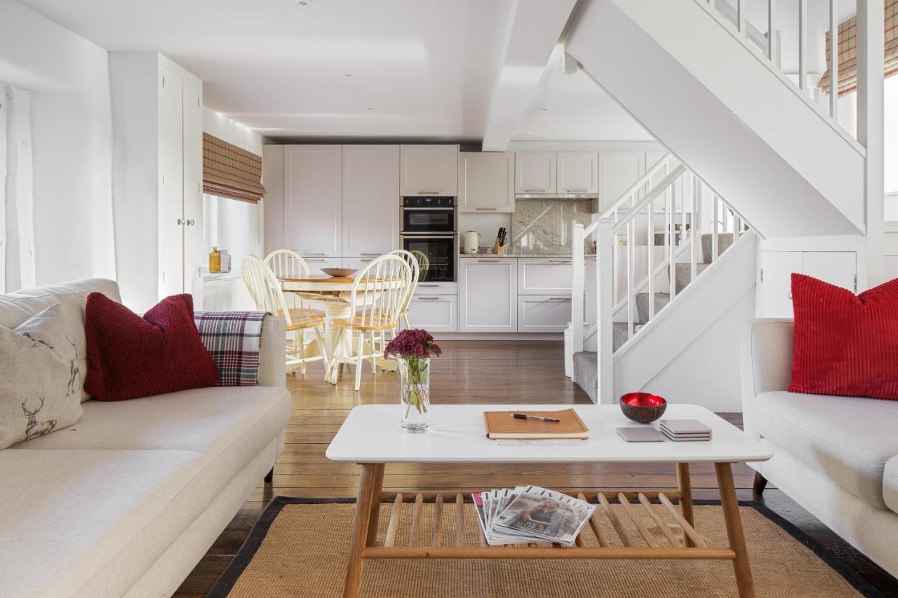 Carr Cottage ليدز المظهر الخارجي الصورة