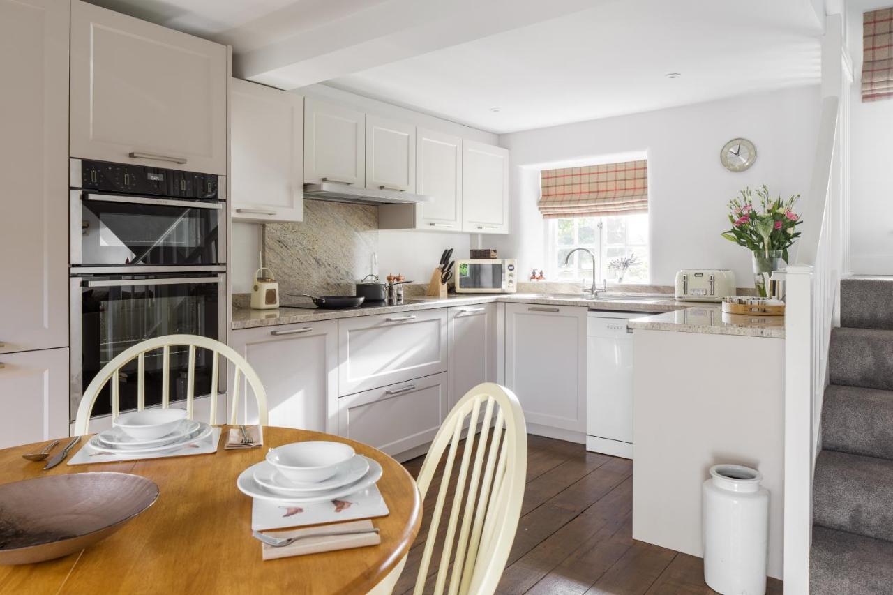 Carr Cottage ليدز المظهر الخارجي الصورة