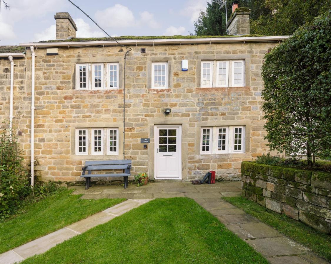Carr Cottage ليدز المظهر الخارجي الصورة