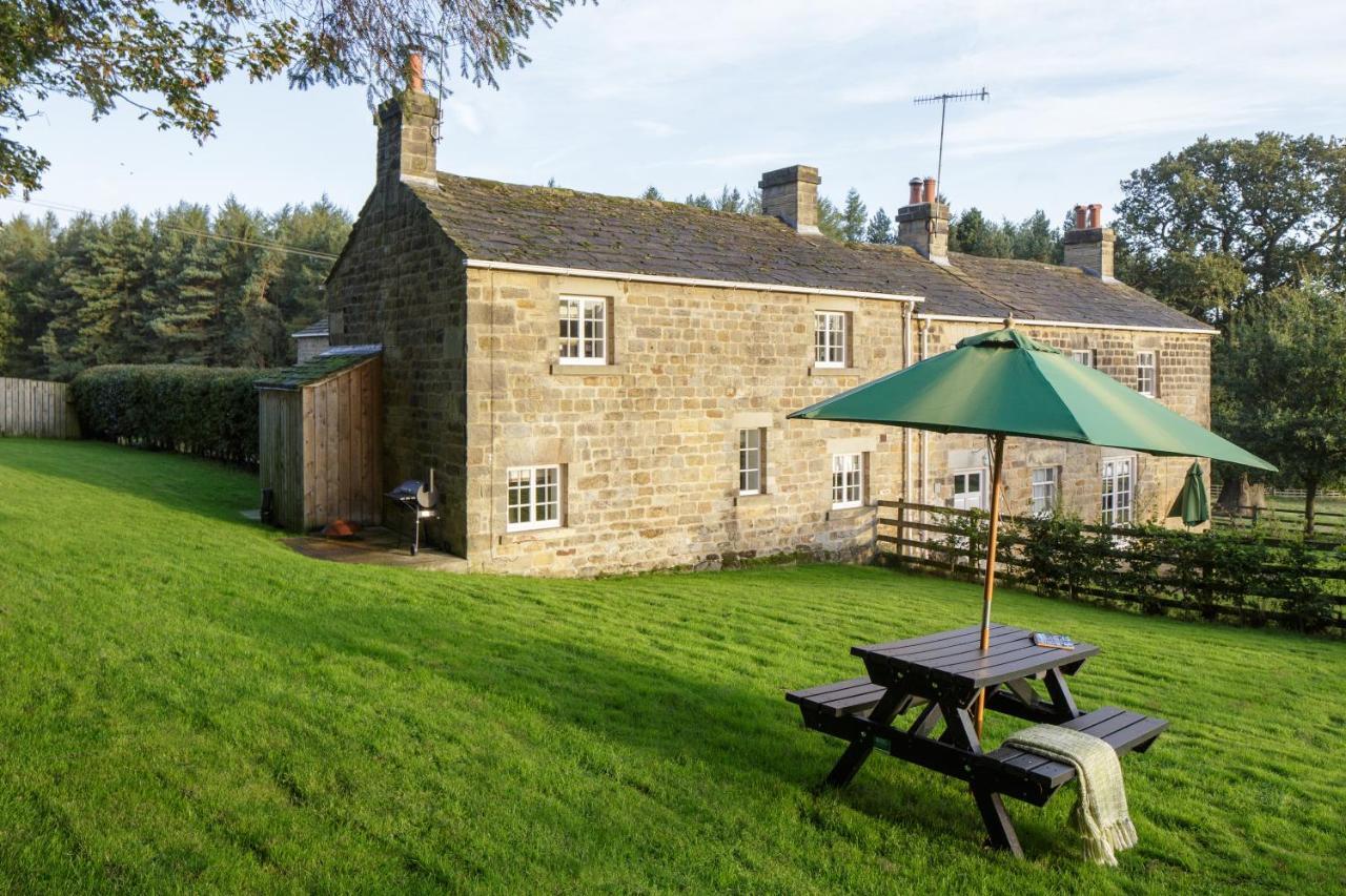 Carr Cottage ليدز المظهر الخارجي الصورة