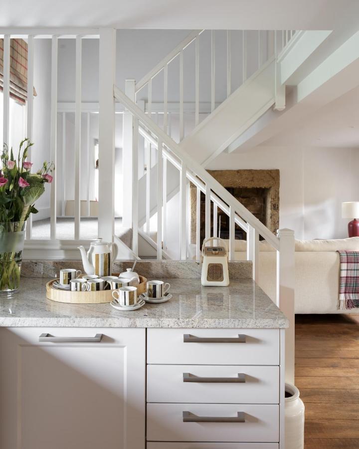 Carr Cottage ليدز المظهر الخارجي الصورة